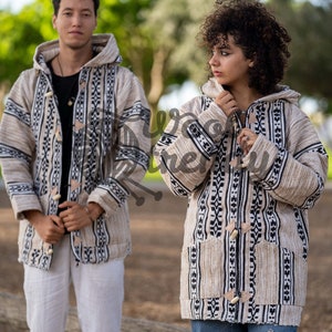 Manteau de laine marocain traditionnel fabrique a la main manteau de laine de style marocain brode manteau marocain dhiver elegant robe marocaine traditionnelle. Etsy France