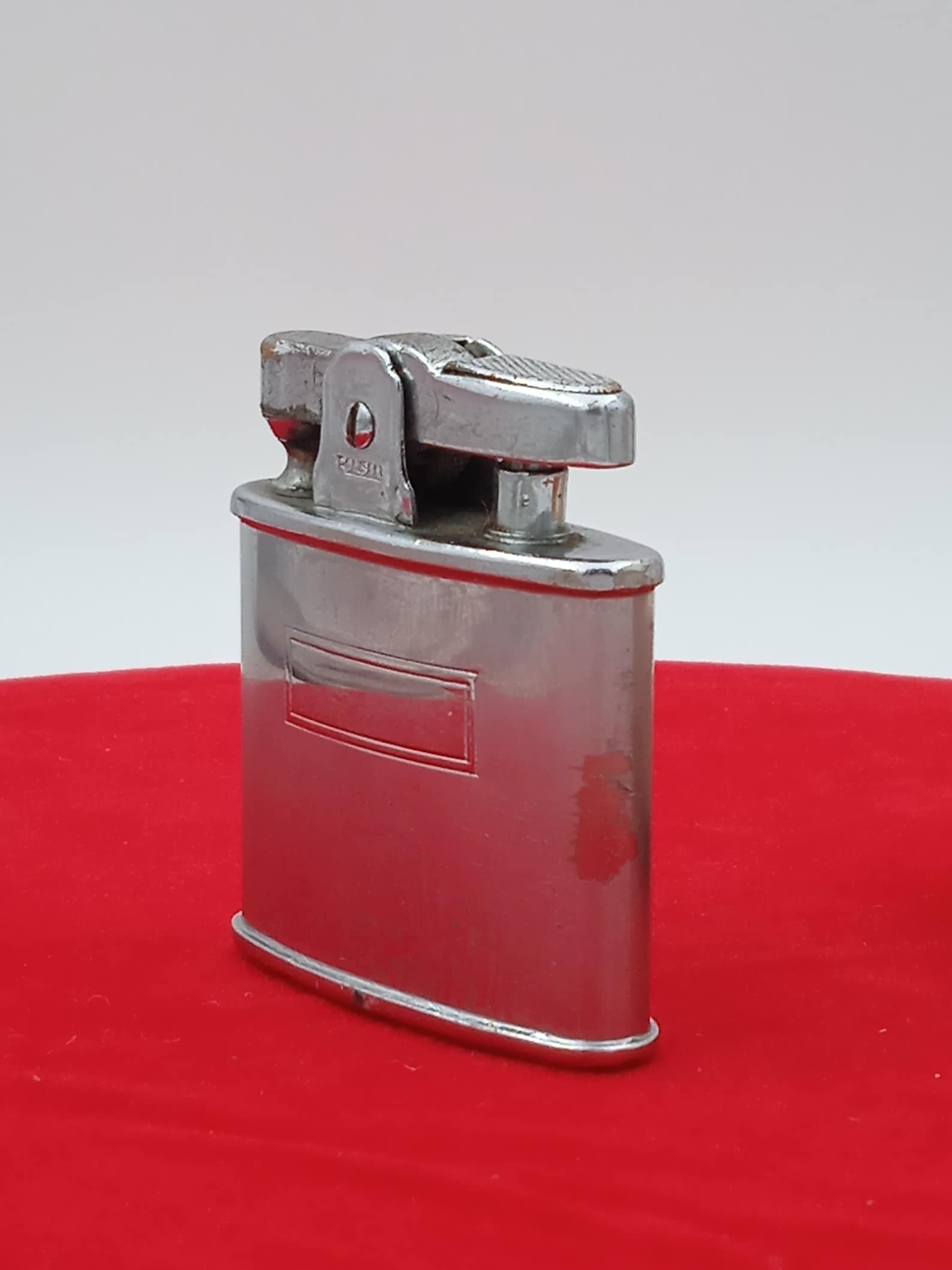Vintage Gas Lighter RONSON Luxury Lighters Petrol Lighter Etsy