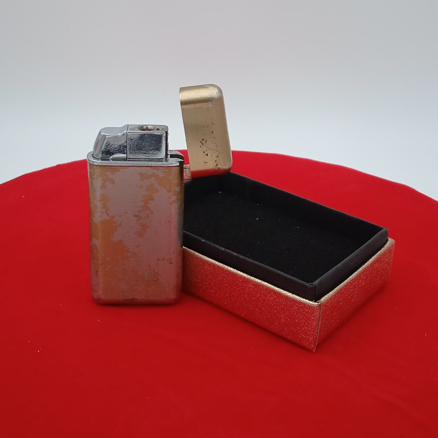 Vintage lighter Great gift for him lighters aesthetic Etsy