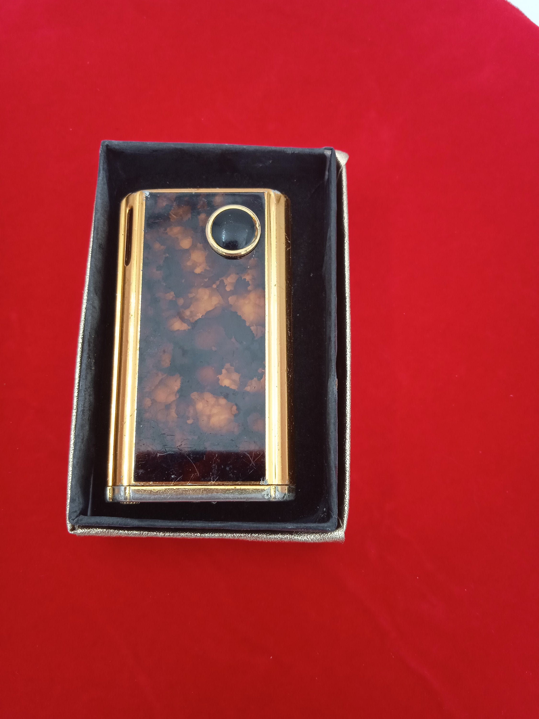 Japanese Vintage Lighter Original Win Lighter Electric Etsy Canada