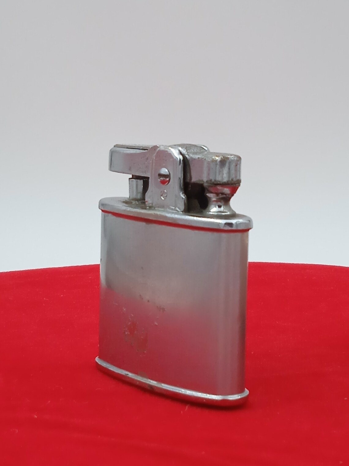 Vintage Gas Lighter RONSON Luxury Lighters Petrol Lighter Etsy
