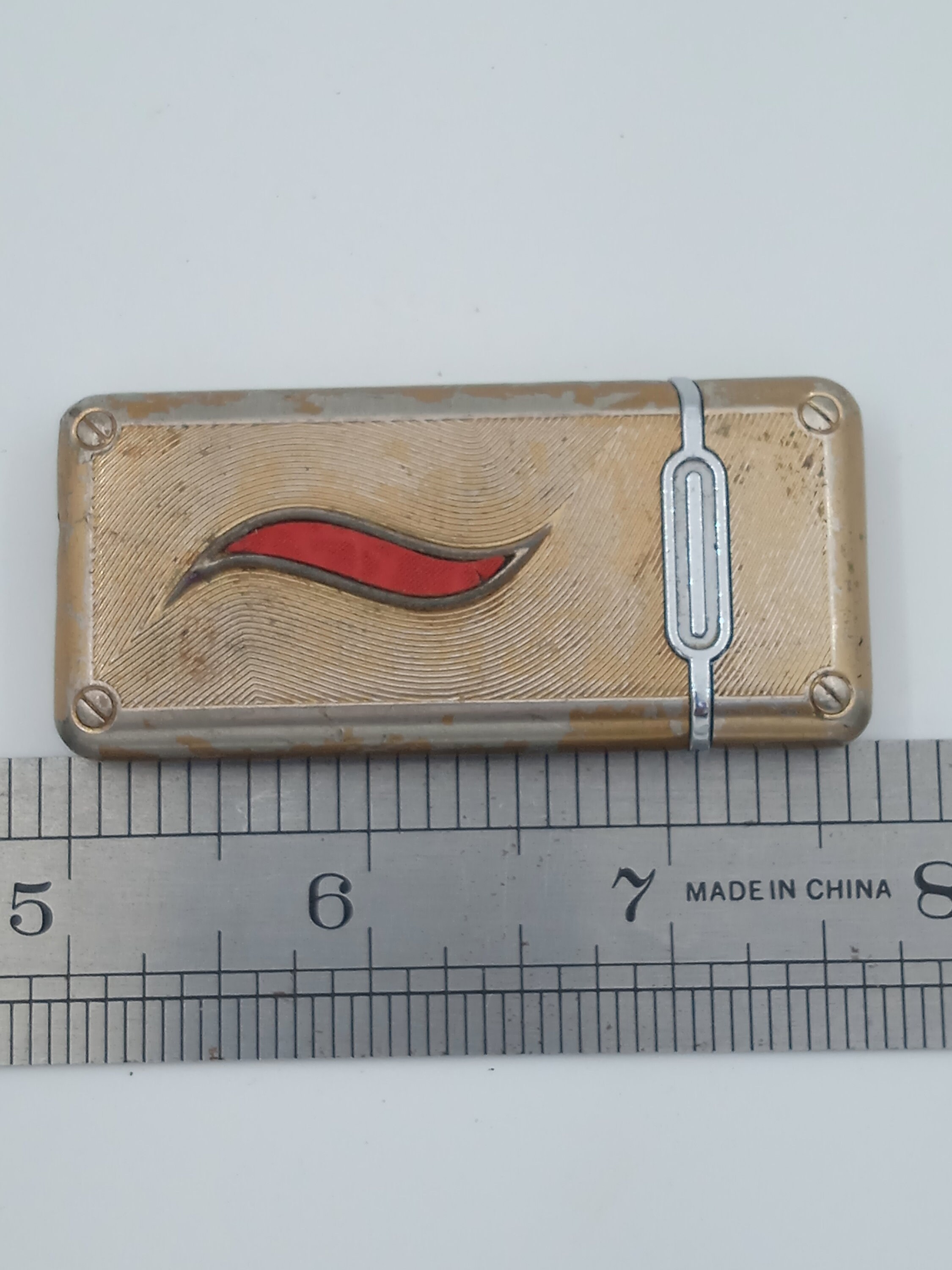 Vintage lighter Great gift for him lighters aesthetic Etsy