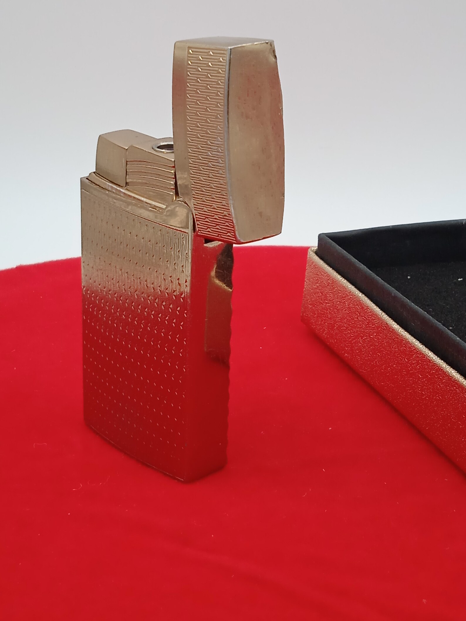 Vintage Luxus Feuerzeug coole Feuerzeuge Geschenk für Papa Etsy
