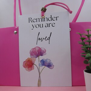 Cartão com desenho de coroa de flores: perfeito para aniversário de 17 anos, histerectomia, florista, padrinho, madrinha, avó, mamãe e muito mais!