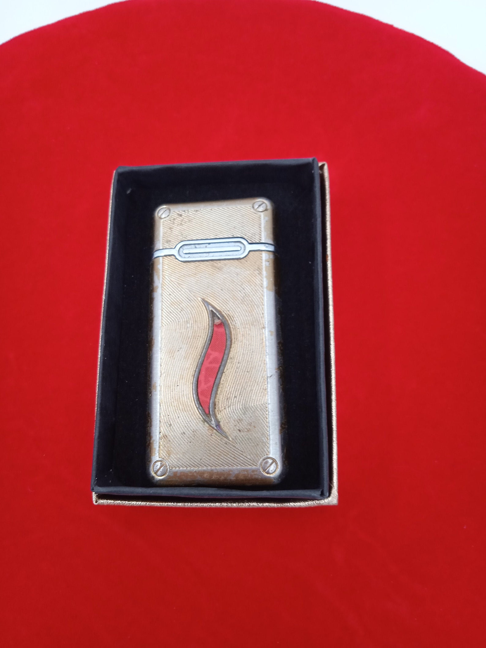 Vintage lighter Great gift for him lighters aesthetic Etsy