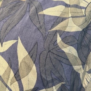 Tommy Bahama - Chemise décontractée d'été boutonnée à manches courtes en soie, grande taille image 3