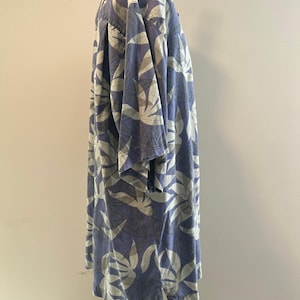 Tommy Bahama - Chemise décontractée d'été boutonnée à manches courtes en soie, grande taille image 6