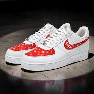 Custom air force 1 gucci - Etsy 日本