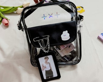 K-POP・アジア BTS MOS WAIST BAG K-POP・アジア BTS MOS WAIST BAG BTS Mos Goods Waist Bag