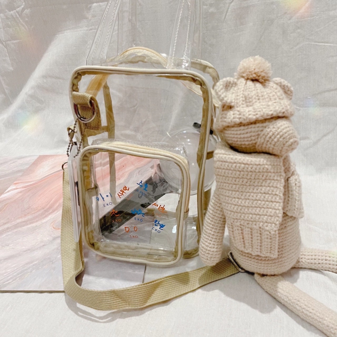【数量限定】Artist Komplex Please Ecobag il_fullxfull.4637524391_cu11.jpg