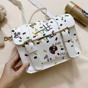 Shoulder bag bts new arrivals