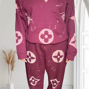 Gucci Pajama Sets Etsy UK