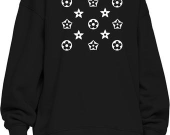 Geez Louis  sweatshirt , Personalized  Womens Fashion Shirt, Luxury Fashion shirt, unisex monogram shirt, graphic sweatshirt unisex luxury t