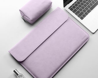 Laptop Sleeve case For 12 13.3 14 15 15.4 15.6 16 inch Macbook Air M1 Pro Retina XiaoMi Matebook Huawei Notebook Cover  / macbook pro case