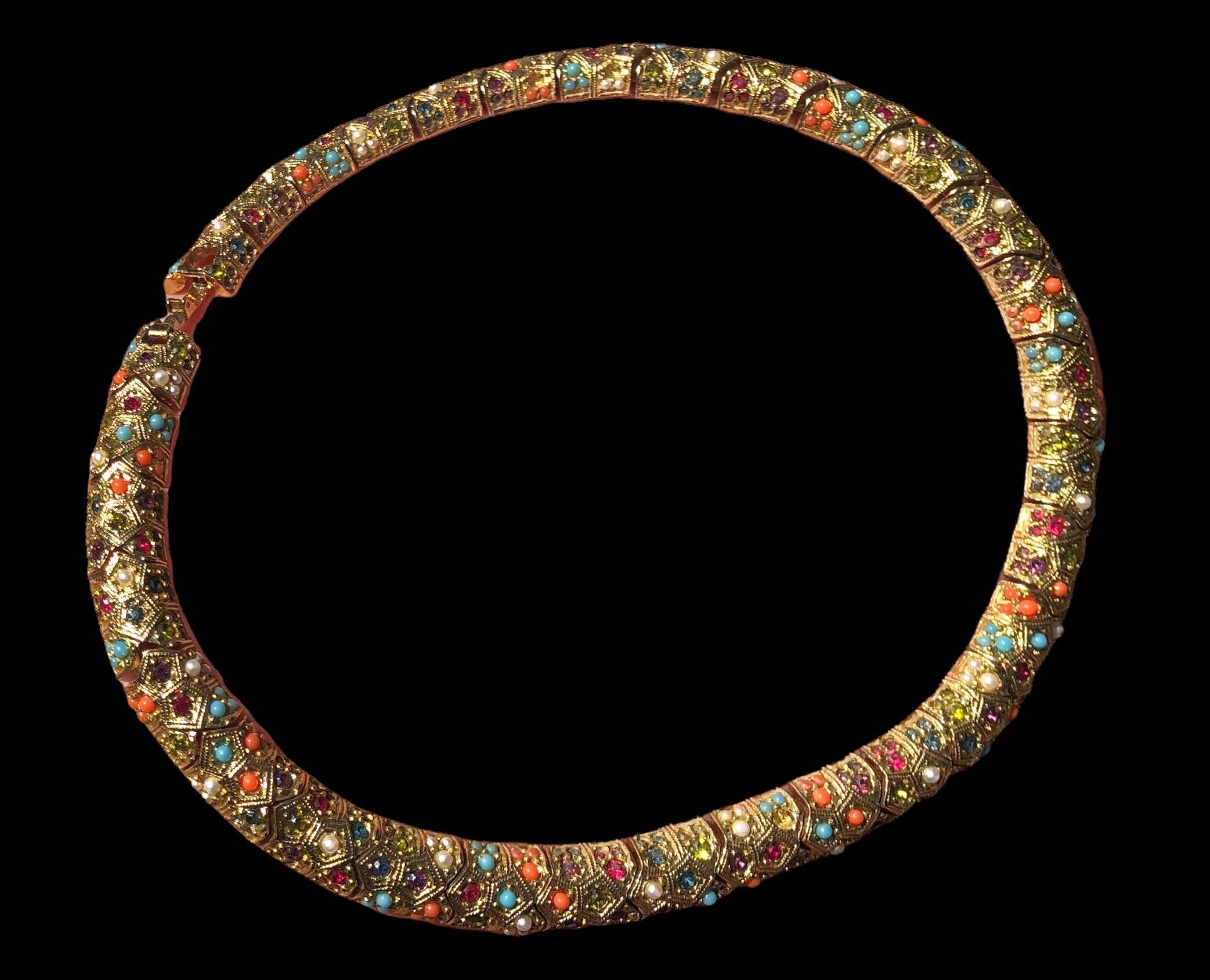Sieraden Colliers D’Orlan D\u2019Orlan Collier goud elegant Sieraden Colliers D’Orlan D\u2019Orlan Collier goud elegant