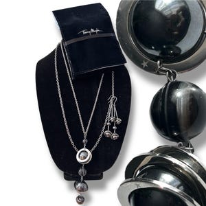 Mugler Necklace - Etsy