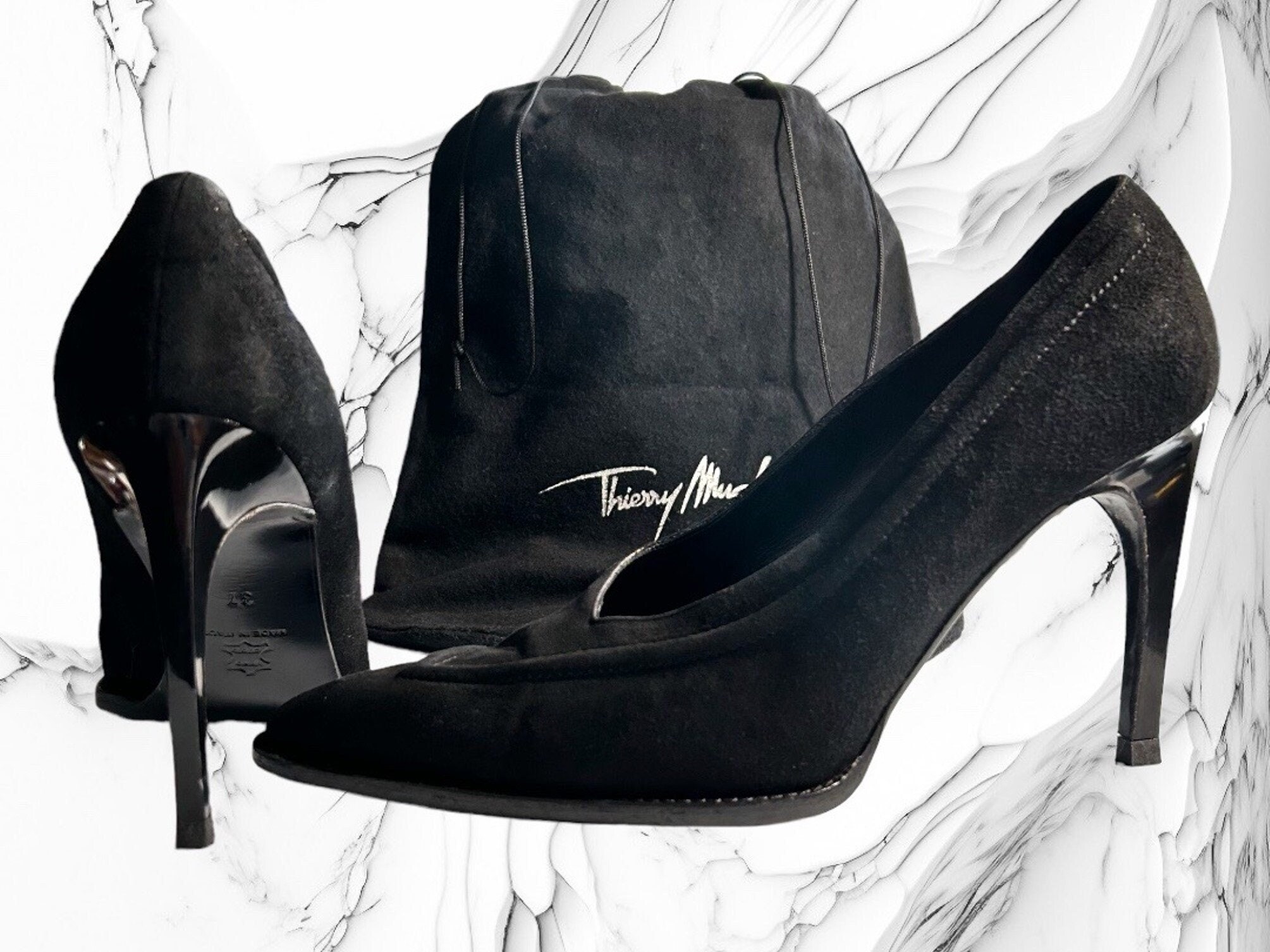 Thierry mugler - Etsy 日本 Thierry mugler - Etsy 日本