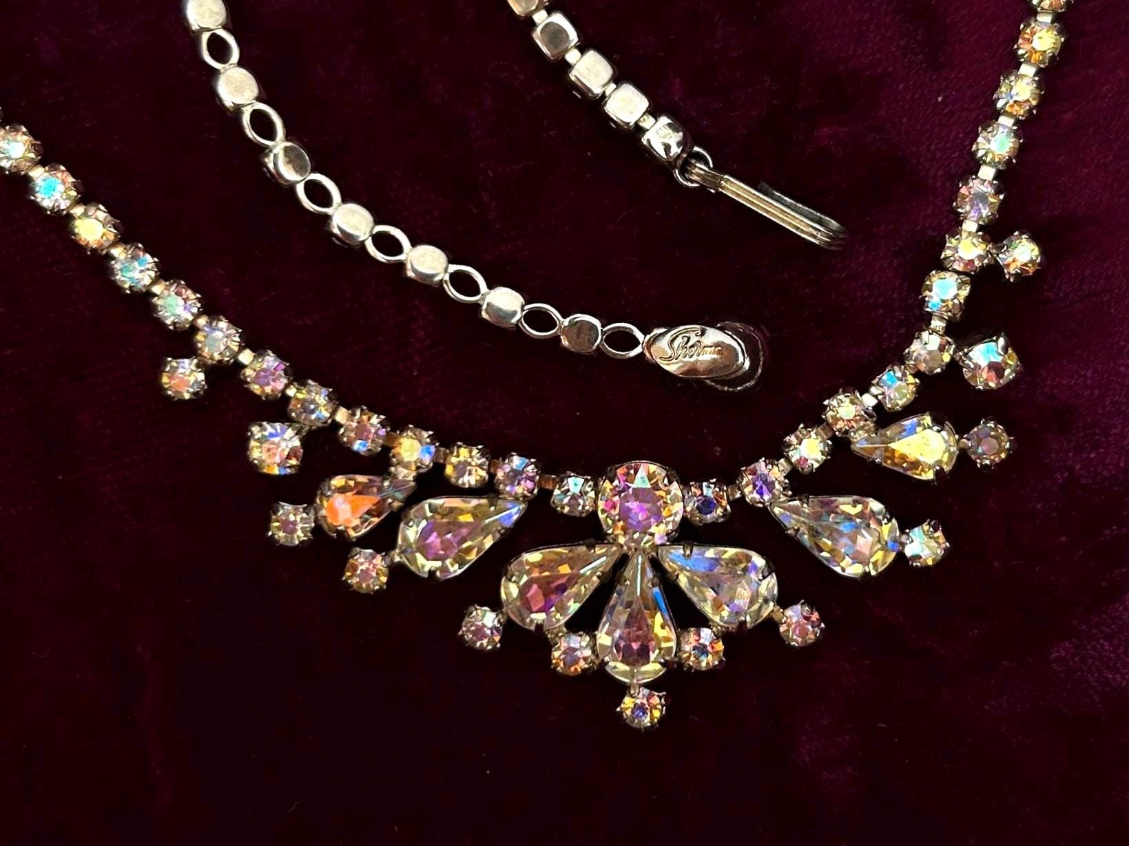 Sherman necklace - Etsy 日本