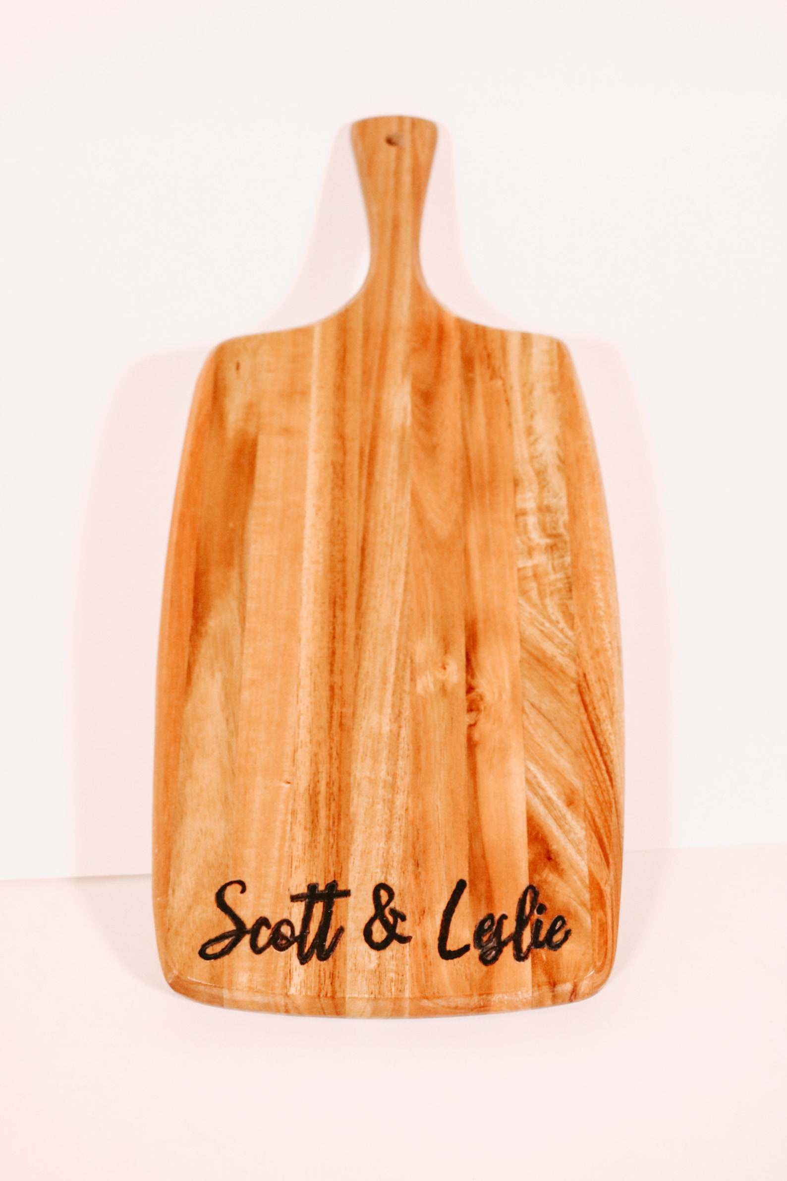 Personalized Charcuterie Board Custom Cheese Board Wood Etsy