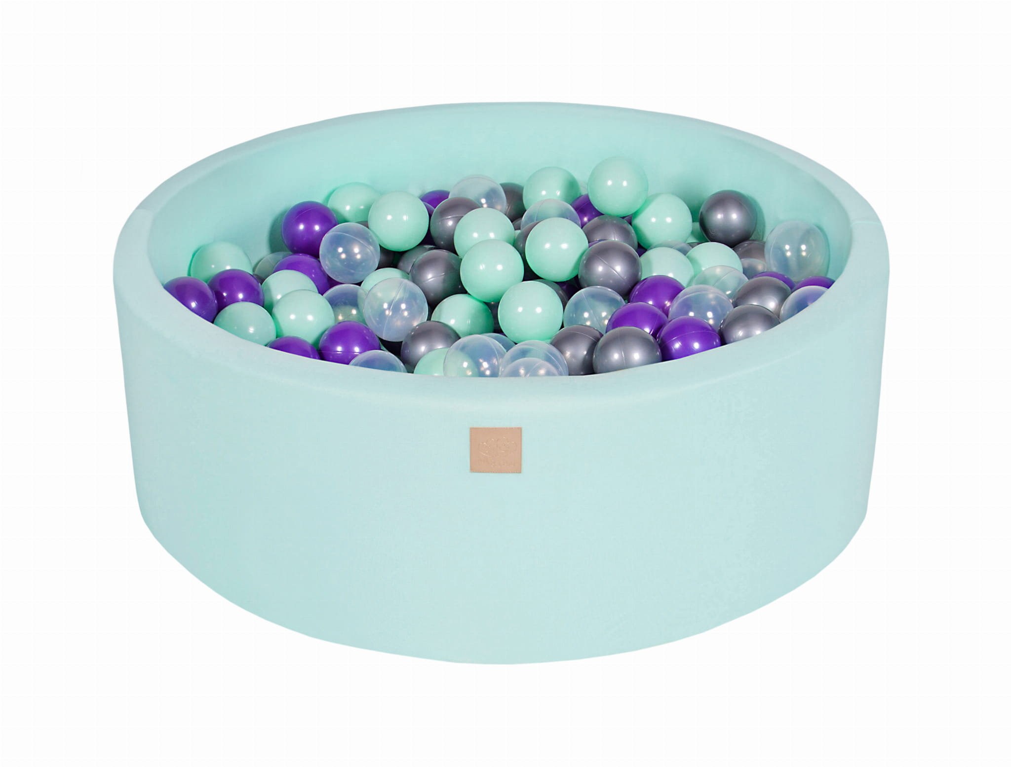 Ball Pit 250 balls MeowBaby LUXURY Ball Pit Ball Pit for Etsy
