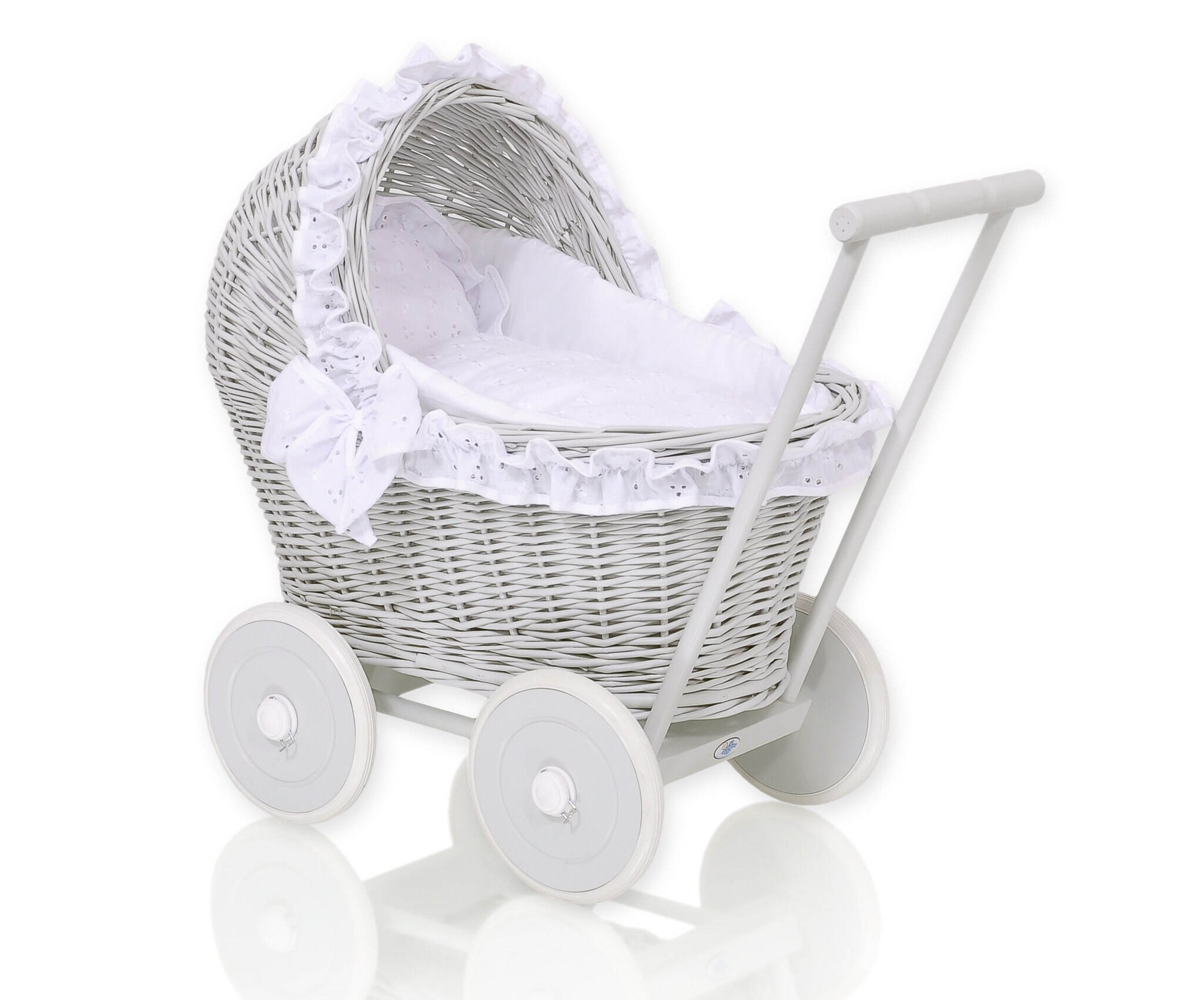 the entertainer dolls pram bedding