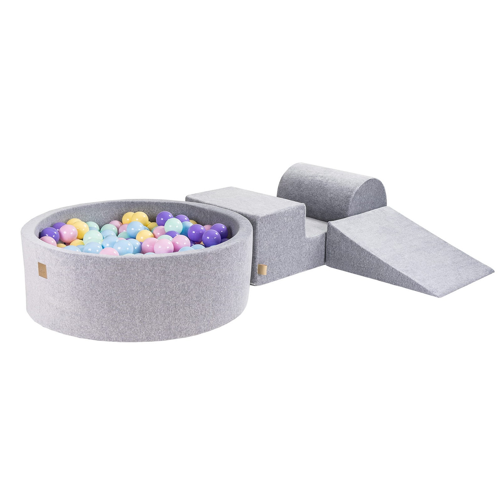 Soft Play Ball Pit 200 Balls Soft Play With Ball Pit Etsy UK