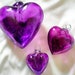 see more listings in the Glass heart section