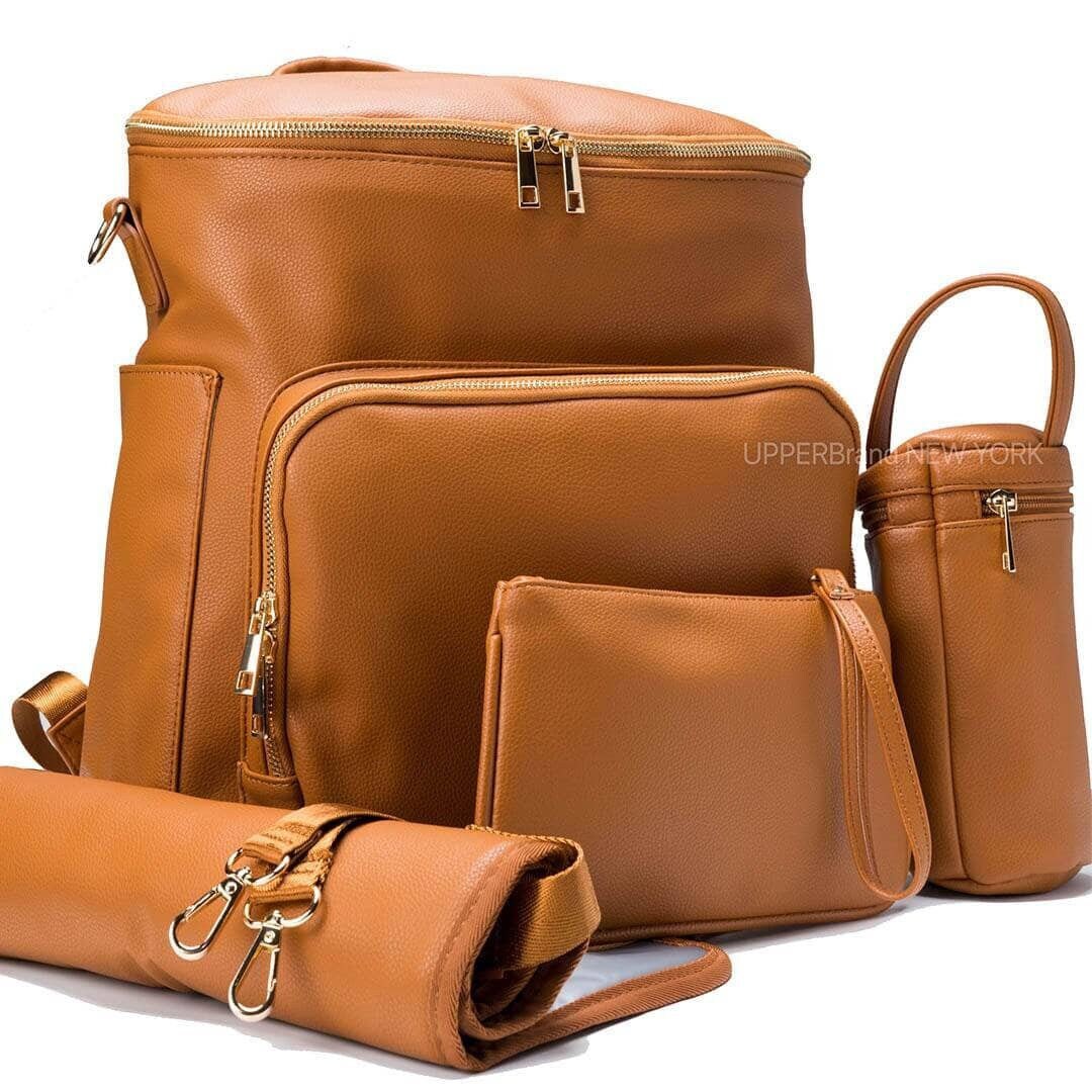 Best diaper bag backpack for dad 2025