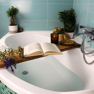 Accessories for Your Freestanding Bathtub, Tub Caddy