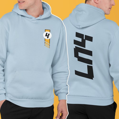 formula 1 hoodie