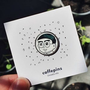 SHINee Onew Nobita Instagram Pin (dlstmxkakwldrl)