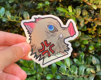 Anime Sticker | Anime Sticker Waterproof | Anime Sticker Pack | Sticker Anime | Waterproof Anime Sticker | Cute Anime Sticker  Sticker Anime