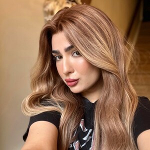 Model model wigs canada discount