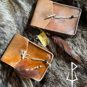 LARP battle axe "VARIAG", safe foam weapon for larp and cosplay.