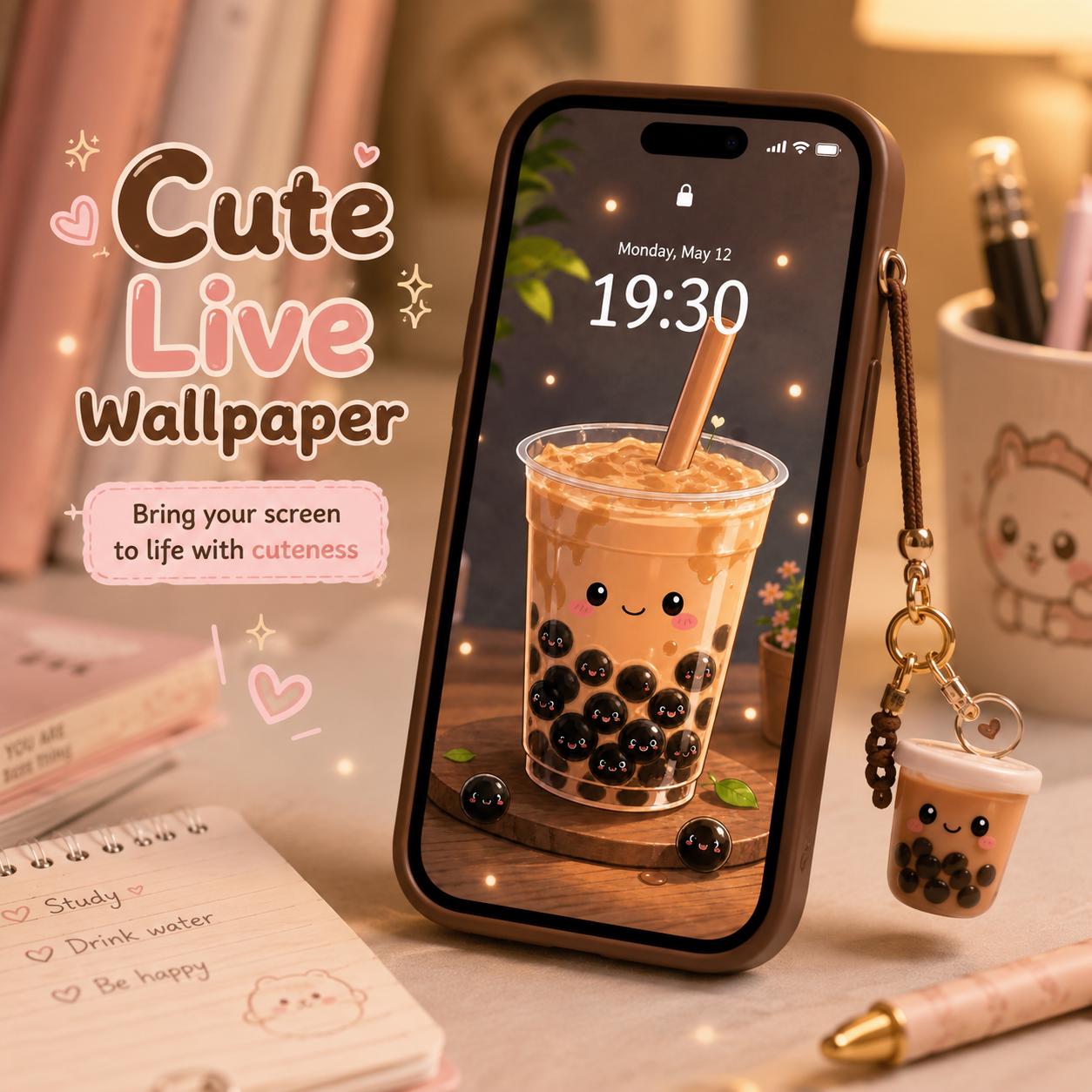 Perfectionnez l'Art de Préparer un Bubble Tea au Lait : Un Guide Incontournable