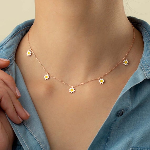 Daisy choker pura sale vida