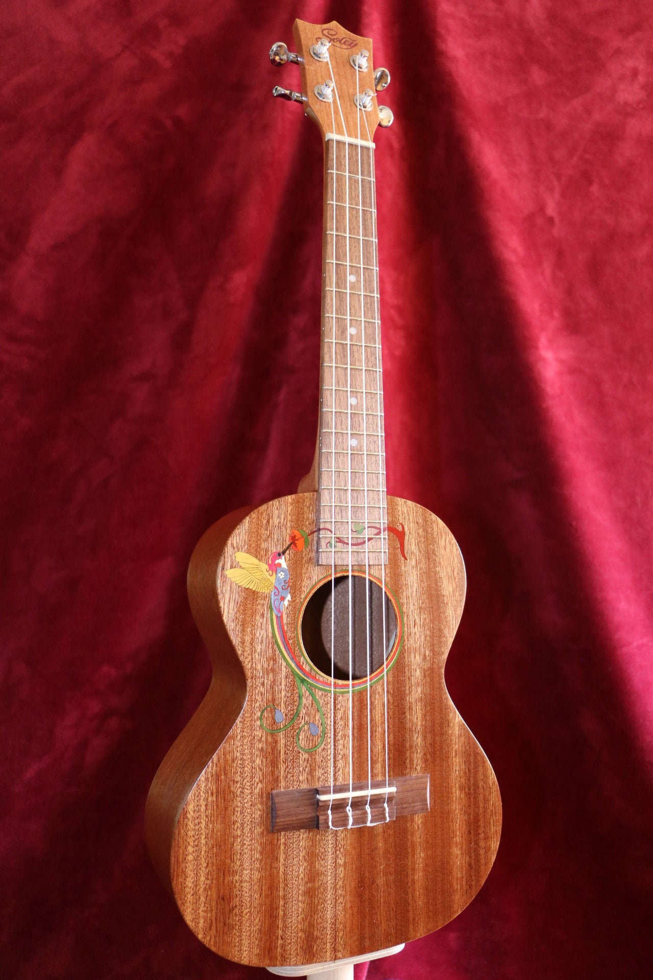 Tenor Ukulele Etsy
