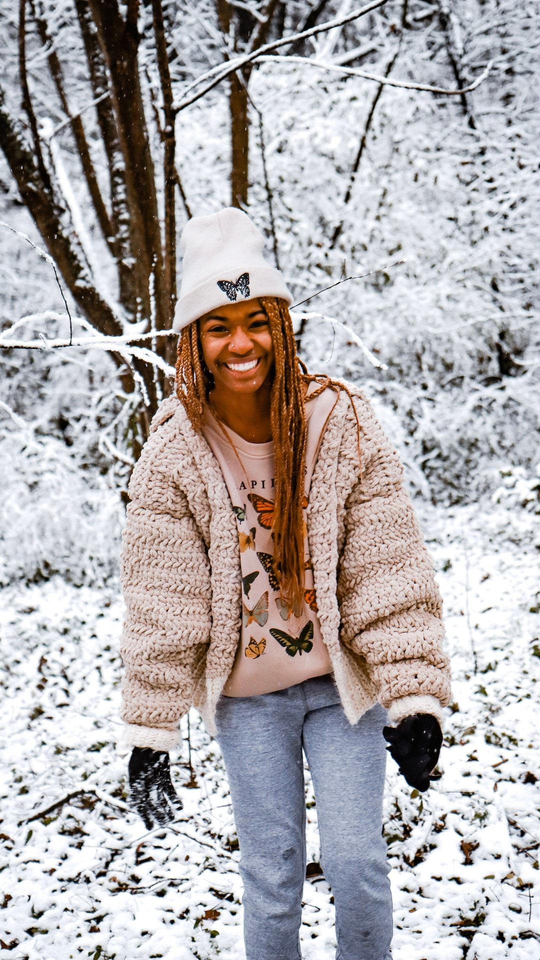 Coat Cuddle Cuddle Coat Crochet Pattern (digital Download) | Blanket Yarn | Crochet ...