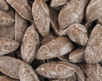 Souris au chocolat au lait