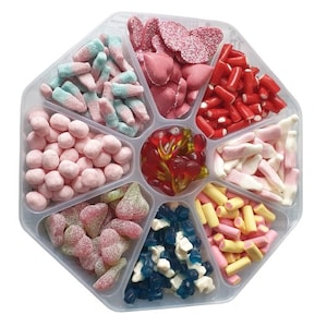 Penny Sweets - Etsy UK