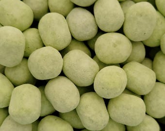 Bonbons végétariens aux pommes - Un classique rétro britannique Pick n Mix Sweet
