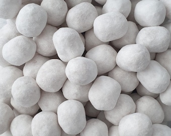 Bonbons végétarien au caramel - - Un classique rétro britannique Pick n Mix Sweet