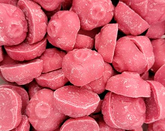 Porc Porky Pink - Bonbons au chocolat Pick n Mix