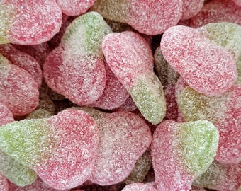 Cerises pétillantes - Bonbons à choisir