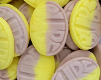 BUBS Banane & Caramel - Sweet Direct