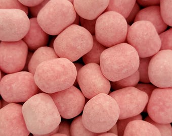 Cerise Bon Bons Végétarien - Un classique rétro britannique Pick n Mix Sweet