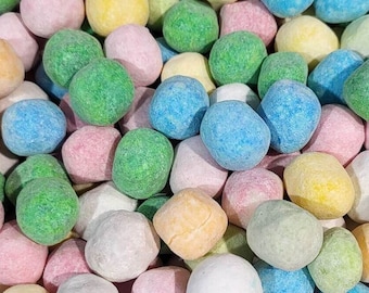 Bon Bons Mix - Bonbons rétro classiques - Cadeau de fête / anniversaire