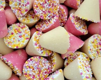 Toupies - Chocolat Pick n Mix Sweet
