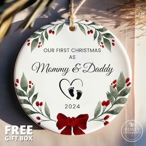 Cadeau pour les nouveaux parents, décoration pour les nouveaux parents, cadeau baby shower, faire-part de naissance, nouvelle maman et papa, décoration pour nouveau bébé, 2025, cadeau pour les nouveaux parents