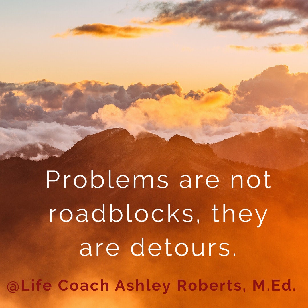 Motivational/Inspirational Quote | Etsy